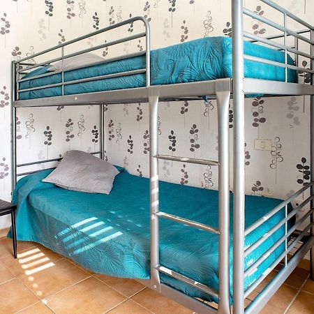 Playa Sardina Apartman Gáldar Kültér fotó