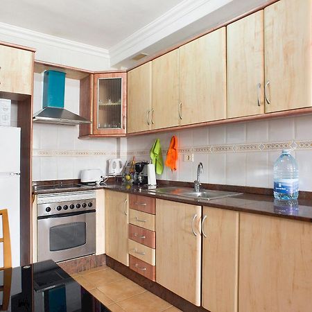 Playa Sardina Apartman Gáldar Kültér fotó