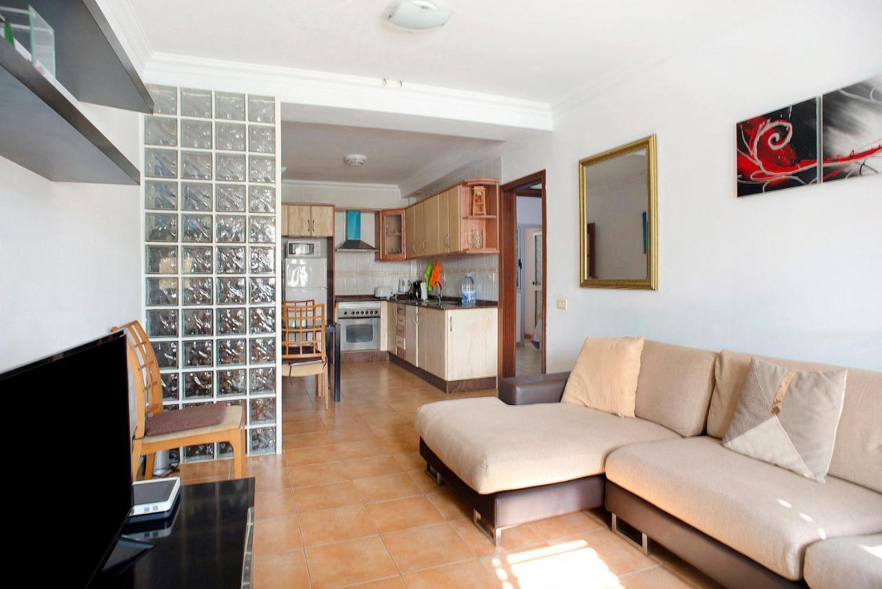 Playa Sardina Apartman Gáldar Kültér fotó