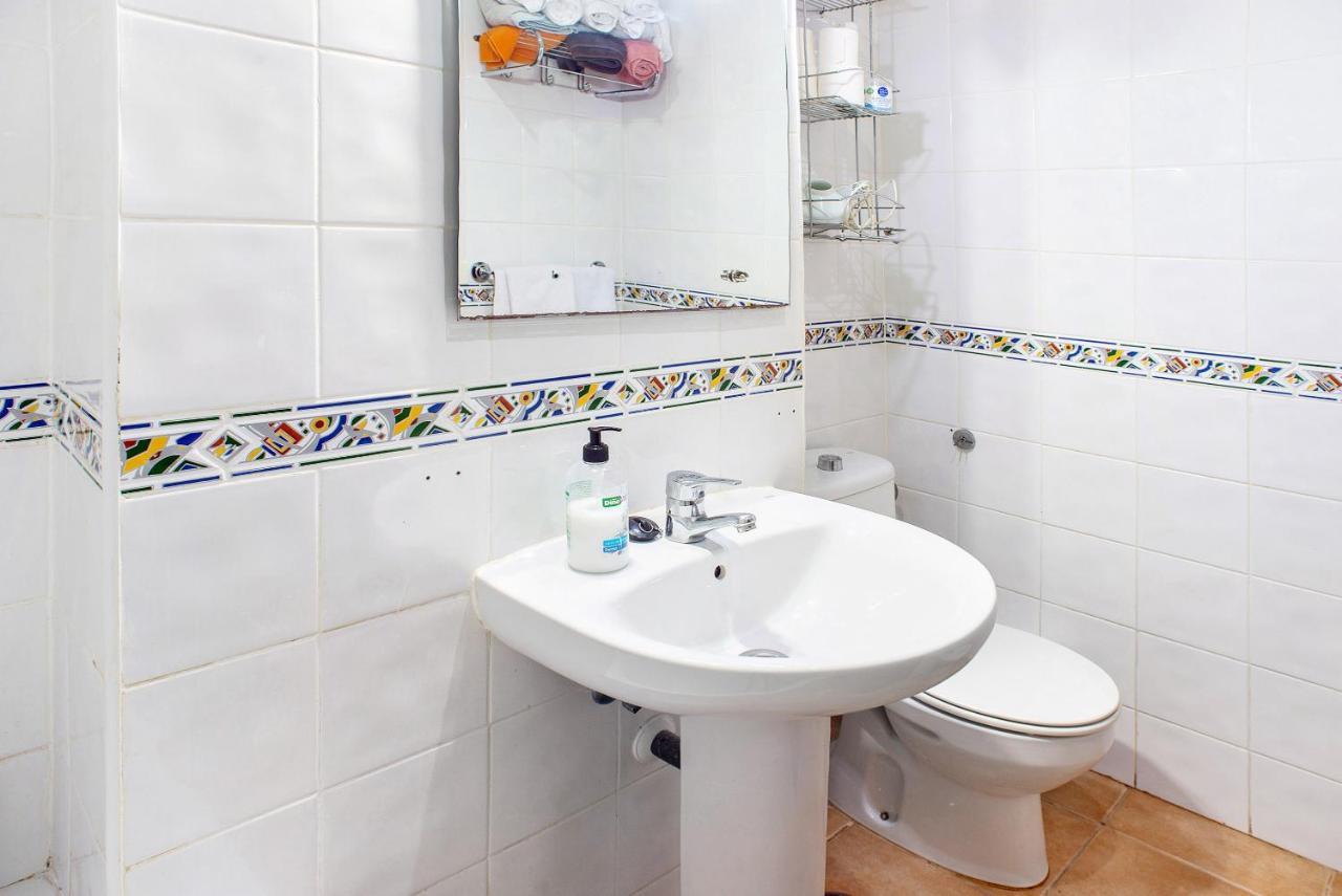 Playa Sardina Apartman Gáldar Kültér fotó