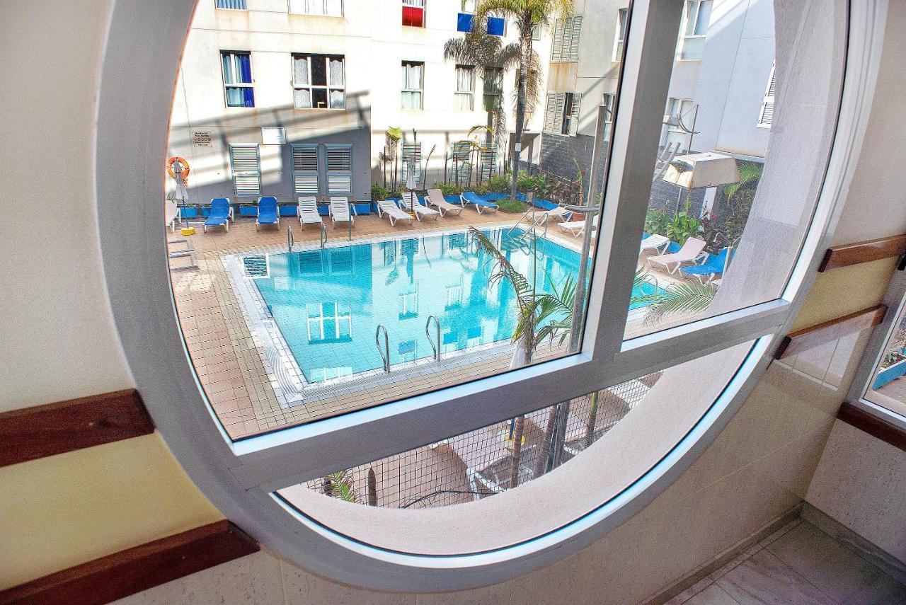 Playa Sardina Apartman Gáldar Kültér fotó