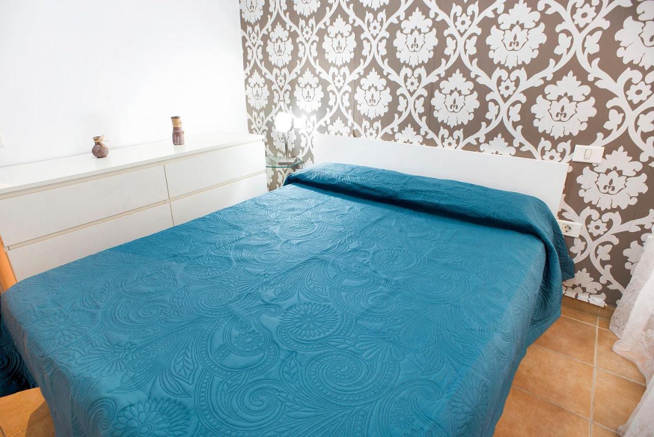 Playa Sardina Apartman Gáldar Kültér fotó