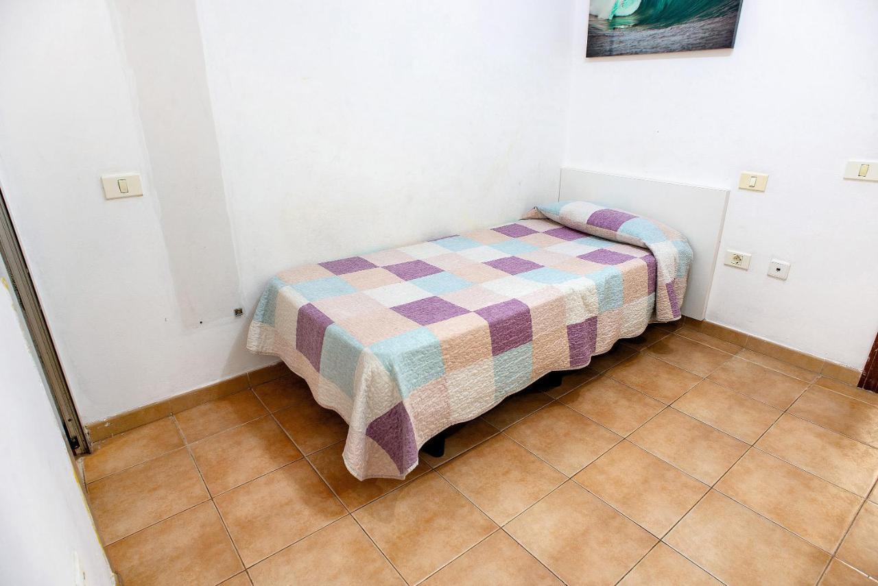 Playa Sardina Apartman Gáldar Kültér fotó