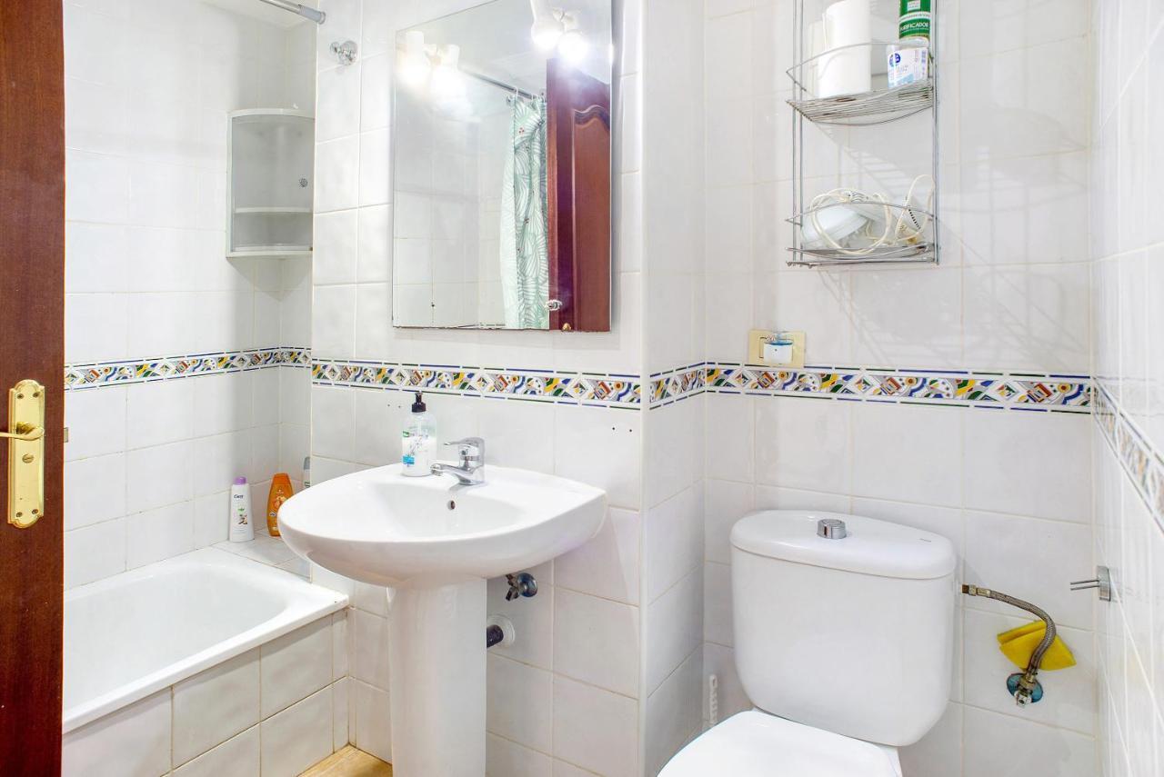 Playa Sardina Apartman Gáldar Kültér fotó